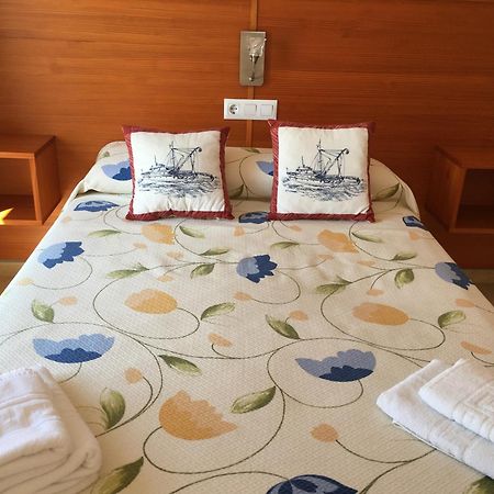 Apartamentos Turisticos Mirador Del Mar Palomares  Extérieur photo