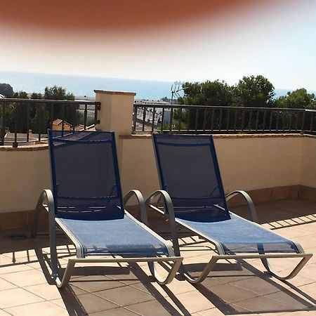 Apartamentos Turisticos Mirador Del Mar Palomares  Extérieur photo